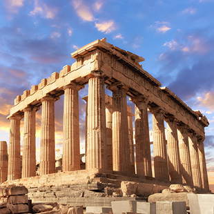 Crucero de vacaciones Alaska